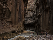 Zion National Park