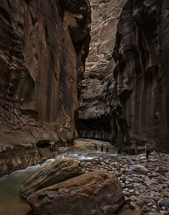 Zion National Park