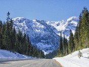 North Cascades National Park