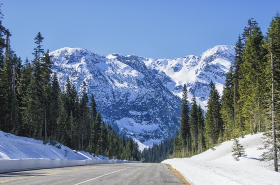 North Cascades National Park