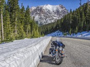 North Cascades National Park