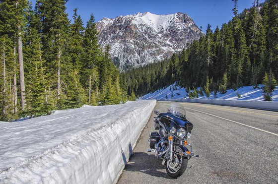 North Cascades National Park