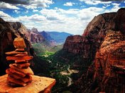 Zion National Park