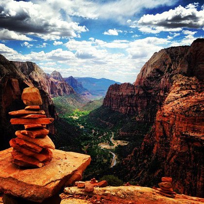 Zion National Park