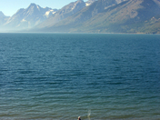 Grand Teton National Park