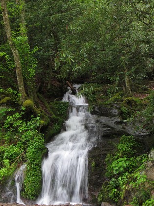 Waterfall 