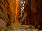 Zion National Park