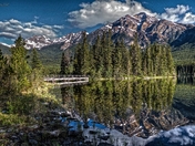 Through the Looking Glass