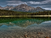 A Different Way at Looking at the World...