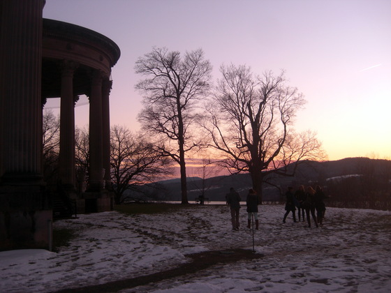 Vanderbilt Mansiono