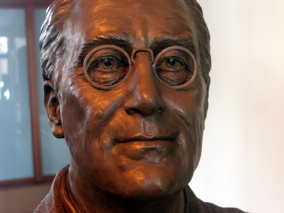 Home of Franklin D Roosevelt 