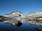 Ansel Adams Wilderness