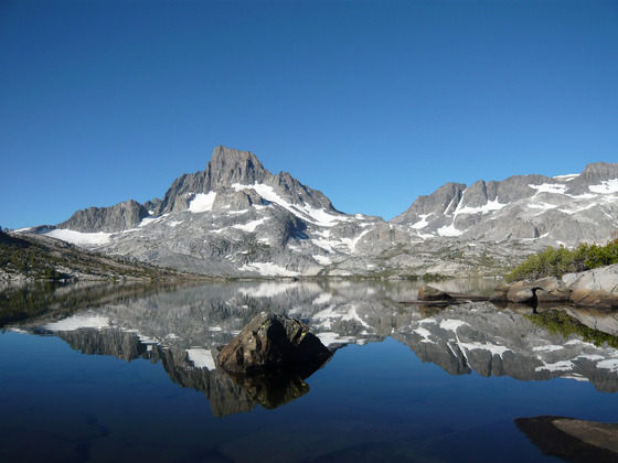 Ansel Adams Wilderness