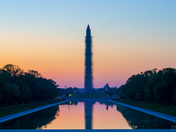 National Park Service of Washington DC