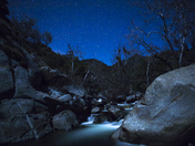 Sequoia National Park