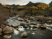 Sequoia National Park