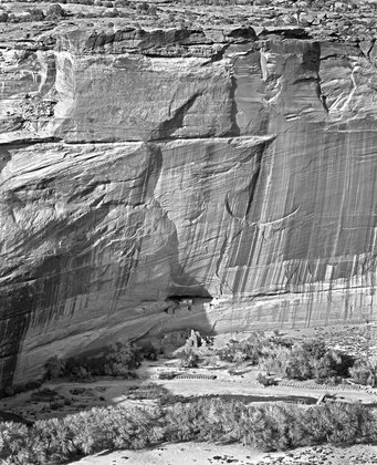 Canyon De Chelley NM