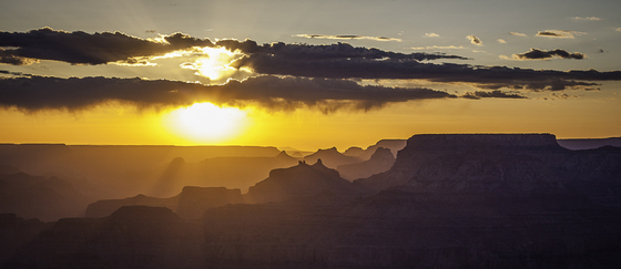 Grand Canyon National Park