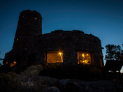 Watchman Tower, Grand Canyon National Park