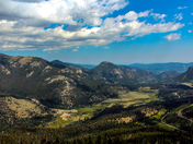 Rocky Mountain National Park