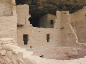 Mesa Verde National Patk