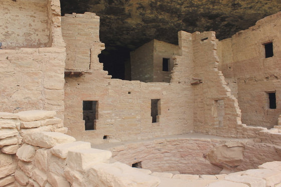 Mesa Verde National Patk