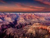 Grand Canyon NP