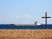 SPIRITUAL LAKE ONTARIO
