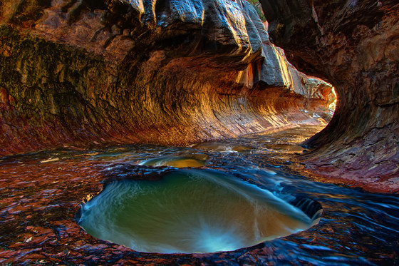 Zion 