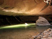Zion National Park