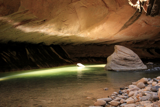Zion National Park
