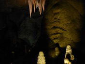 Carlsbad Caverns National Park, NM