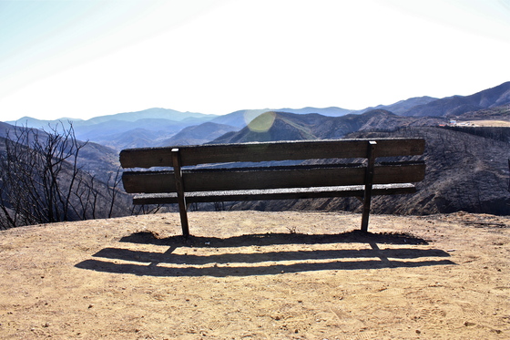 Santa Monica Mountains National Recreation Area