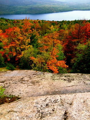 Acadia National Park, Maine