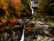 White Mountain National Forest, New Hampshire