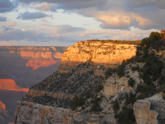 Grand Canyon National Park