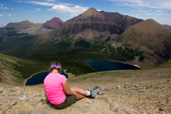 Glacier National Park