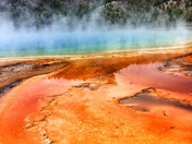 Yellowstone