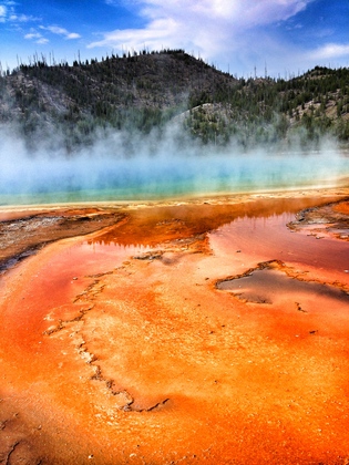 Yellowstone
