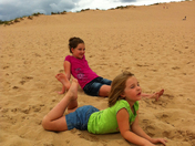 Sleeping Bear Dunes National Lakeshore