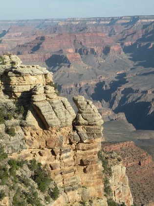 Grand Canyon National Park