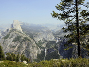 Yosemite National Park