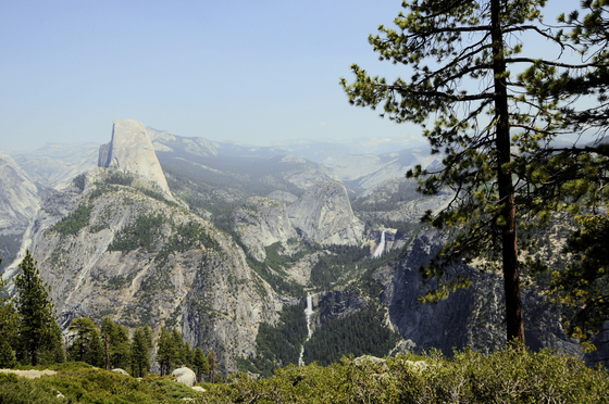 Yosemite National Park