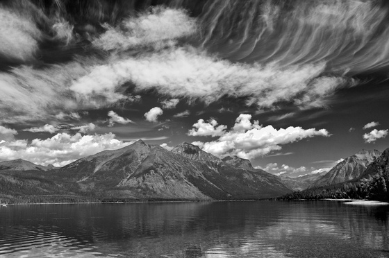 Glacier