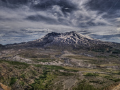 Mt St Helens