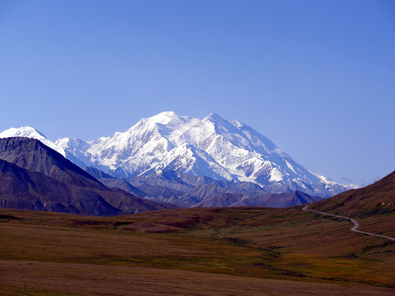 Denali National Park