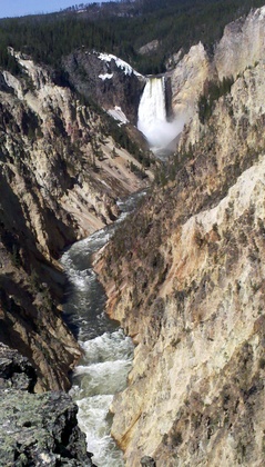 Yellowstone National Park