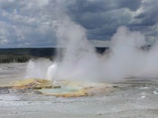 Yellowstone National Park