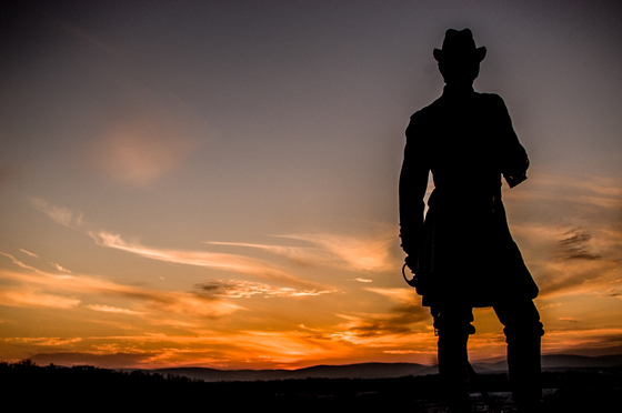 Gettysburg 
