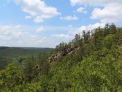 Honobia Creek Wildlife Management Area